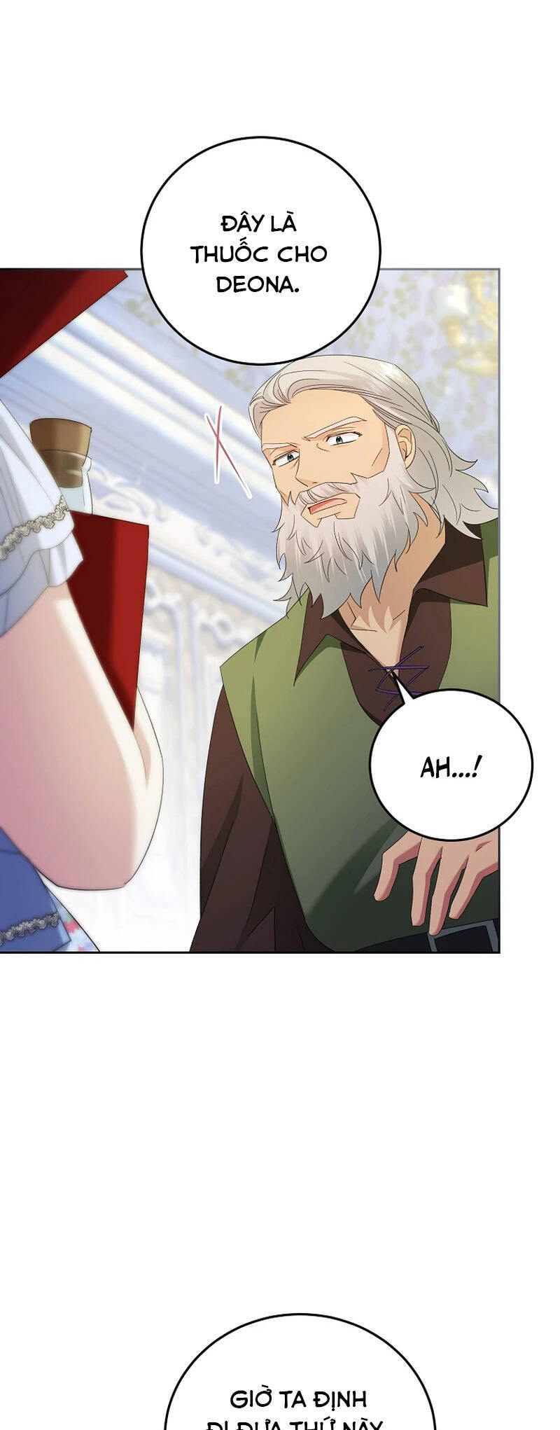 Kiếp Này Ta Sẽ Không Sống Như Một Anh Hùng Nữa Đâu! Có Lẽ Ta Sẽ Nghỉ Hưu! Chapter  27 - 4