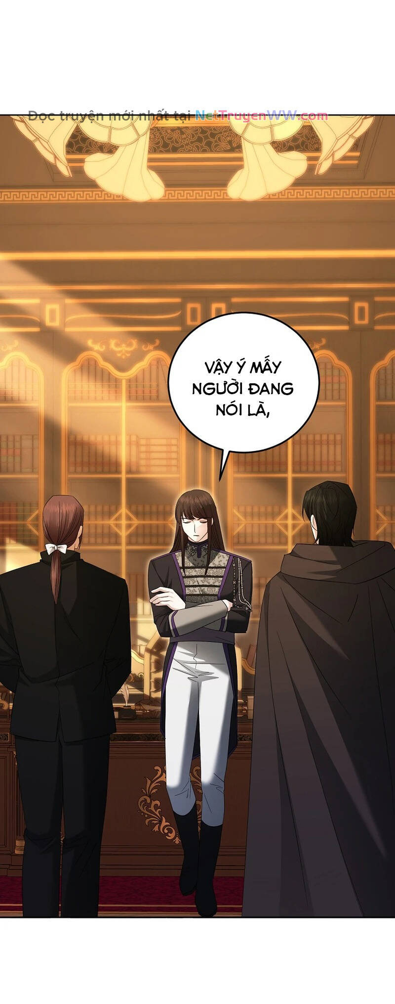 Kiếp Này Ta Sẽ Không Sống Như Một Anh Hùng Nữa Đâu! Có Lẽ Ta Sẽ Nghỉ Hưu! Chapter  27 - 47