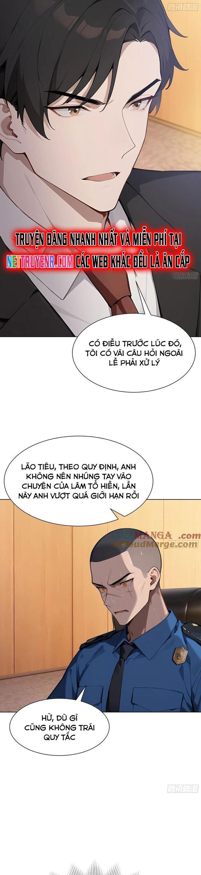 Khởi Đầu Vật Giá Sụt Giảm, Ta Trở Thành Nhà Giàu Số Một Thế Giới! Chapter 70 - 16