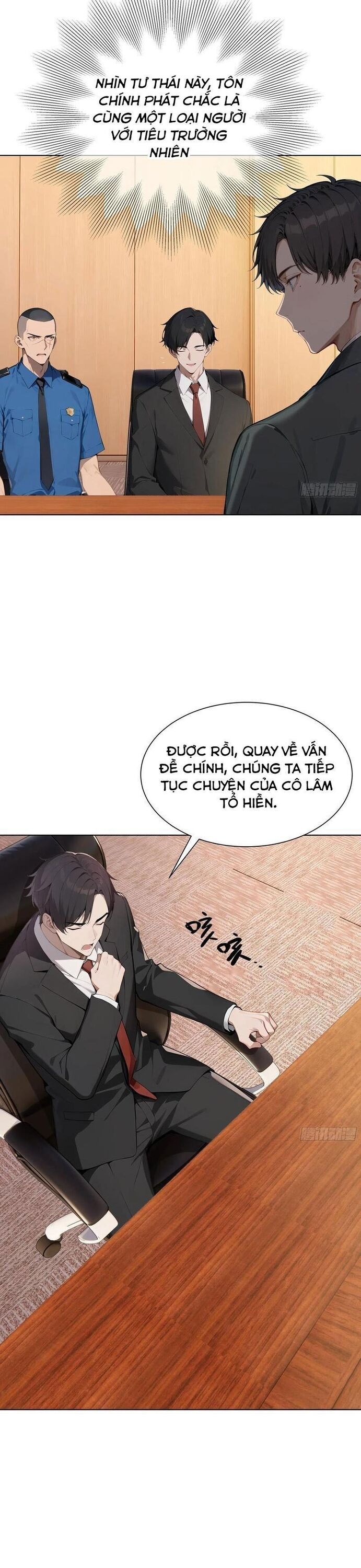 Khởi Đầu Vật Giá Sụt Giảm, Ta Trở Thành Nhà Giàu Số Một Thế Giới! Chapter 70 - 17