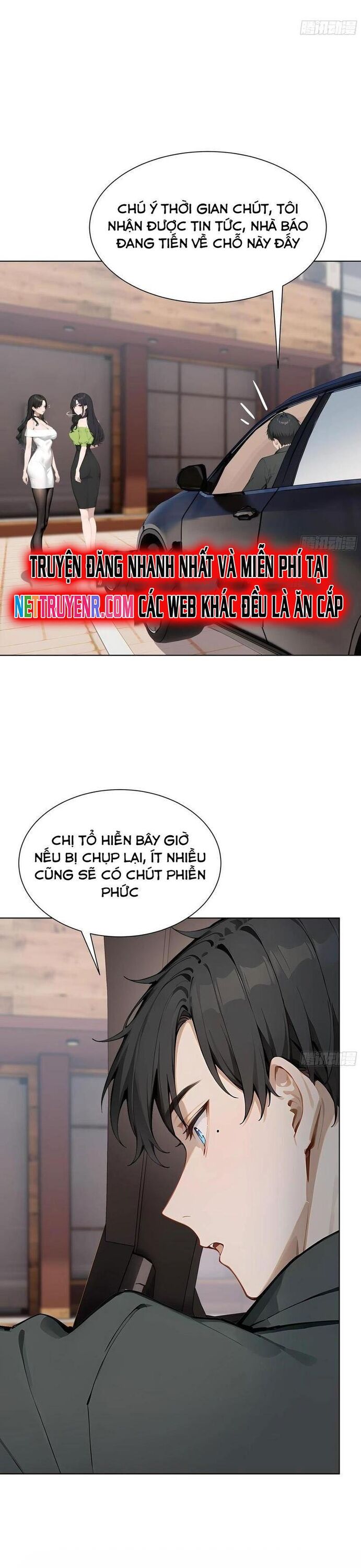 Khởi Đầu Vật Giá Sụt Giảm, Ta Trở Thành Nhà Giàu Số Một Thế Giới! Chapter 70 - 35