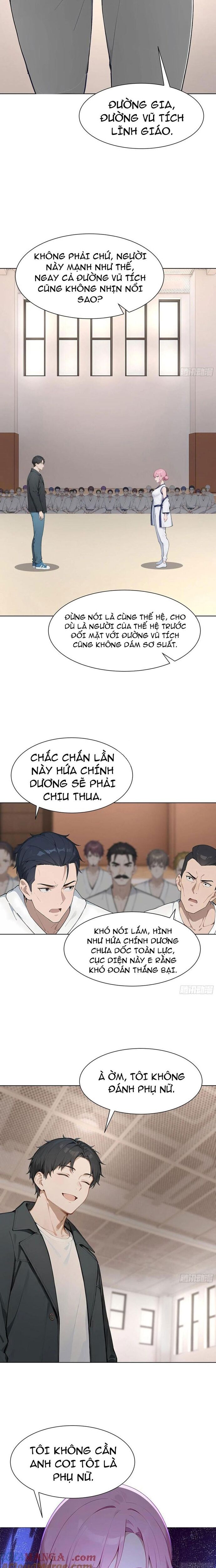 Khởi Đầu Vật Giá Sụt Giảm, Ta Trở Thành Nhà Giàu Số Một Thế Giới! Chapter 81 - 12