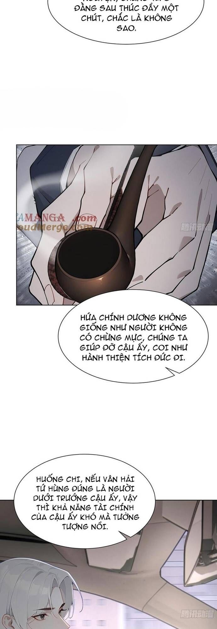 Khởi Đầu Vật Giá Sụt Giảm, Ta Trở Thành Nhà Giàu Số Một Thế Giới! Chapter 82 - 43
