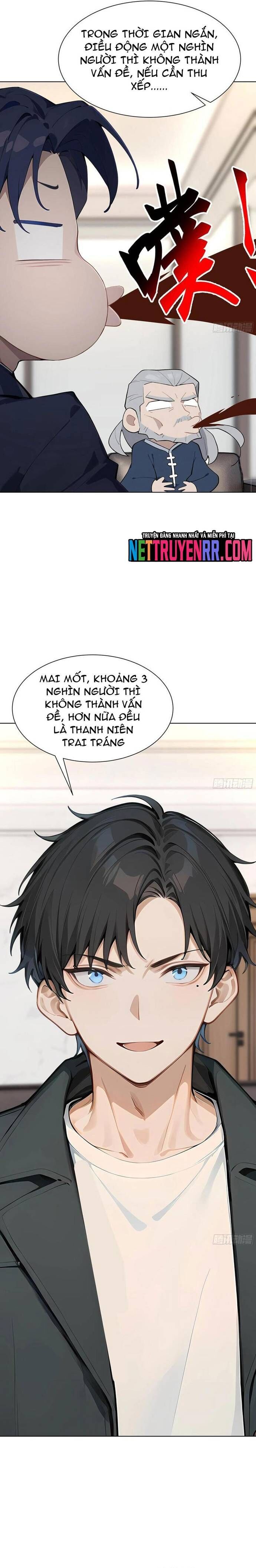 Khởi Đầu Vật Giá Sụt Giảm, Ta Trở Thành Nhà Giàu Số Một Thế Giới! Chapter 85 - 11