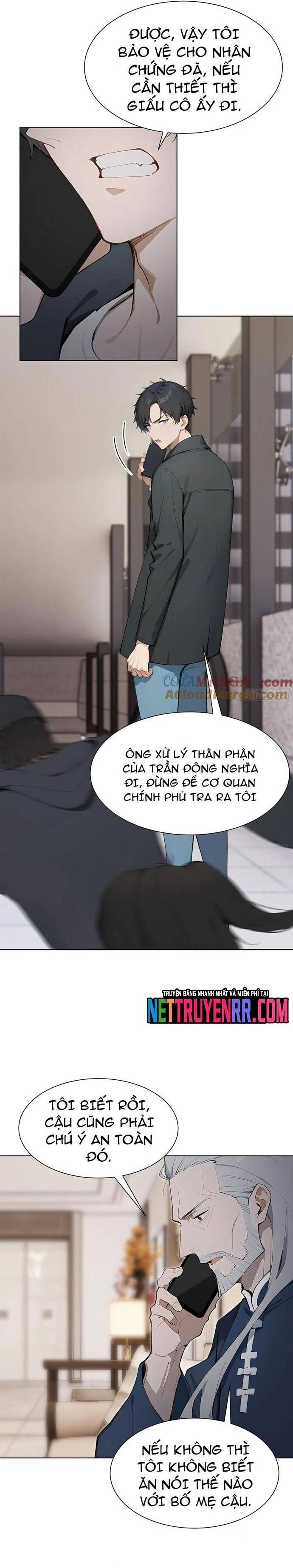 Khởi Đầu Vật Giá Sụt Giảm, Ta Trở Thành Nhà Giàu Số Một Thế Giới! Chapter 85 - 26