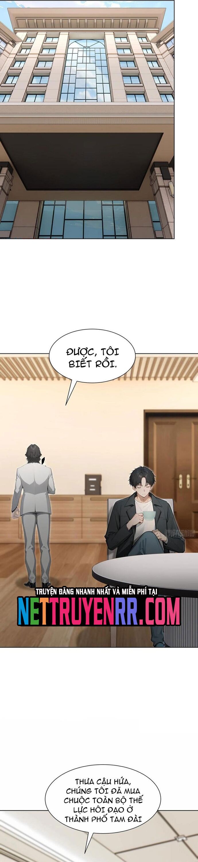 Khởi Đầu Vật Giá Sụt Giảm, Ta Trở Thành Nhà Giàu Số Một Thế Giới! Chapter 86 - 41
