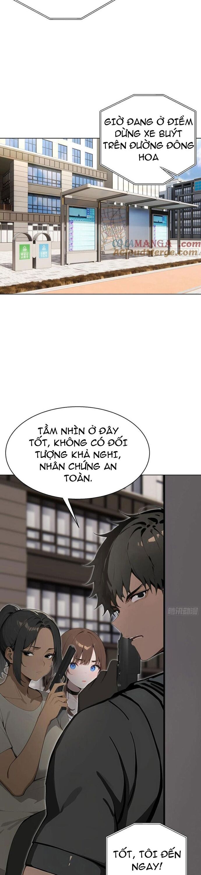 Khởi Đầu Vật Giá Sụt Giảm, Ta Trở Thành Nhà Giàu Số Một Thế Giới! Chapter 86 - 6