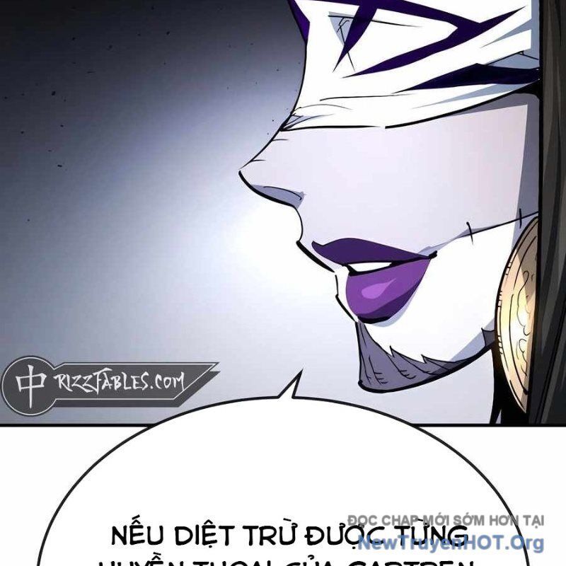 Trên Thế Giới Không Có Chiến Binh Xấu Chapter 46 - 199