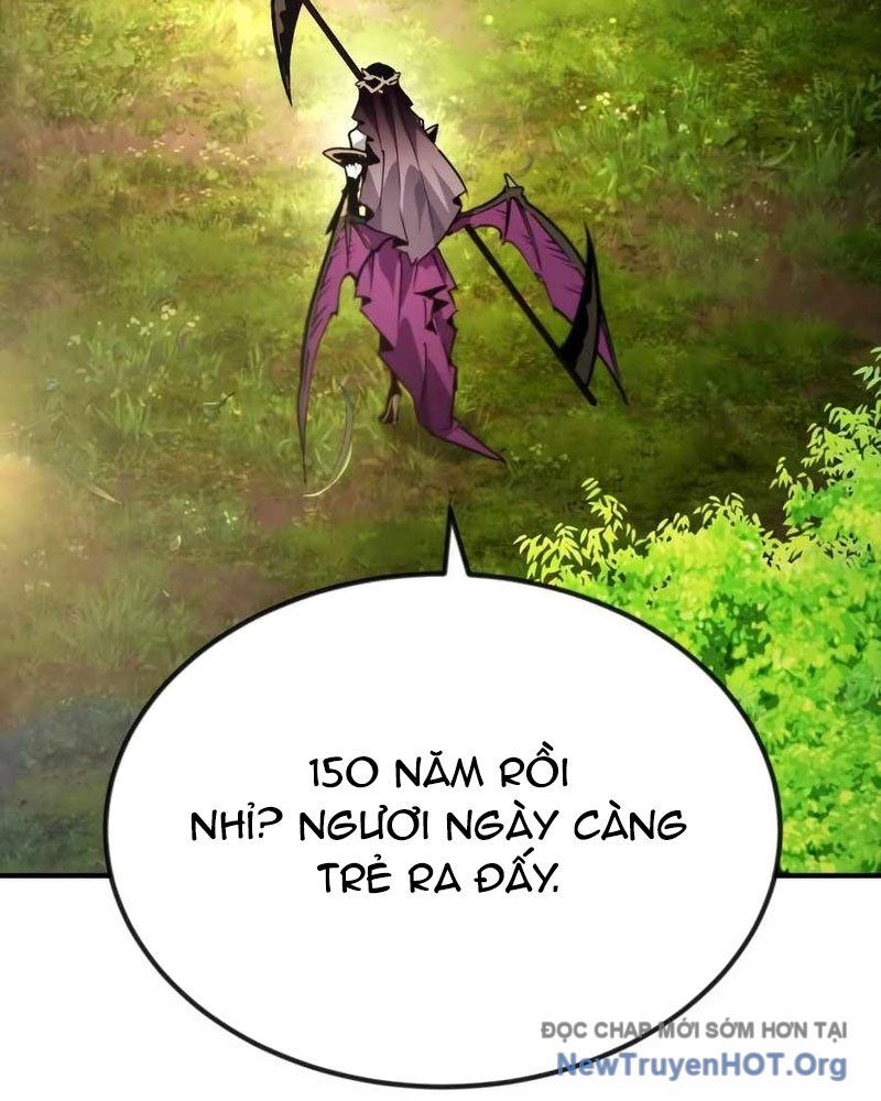 Trên Thế Giới Không Có Chiến Binh Xấu Chapter 48 - 47