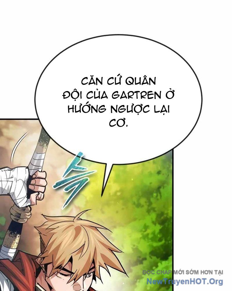 Trên Thế Giới Không Có Chiến Binh Xấu Chapter 48 - 53