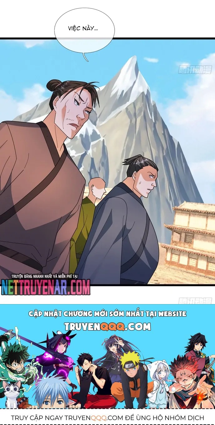 Tiên Làm Nô Thần Là Bộc, Đại Đế Làm Chó Giữ Nhà Chapter 71 - 11