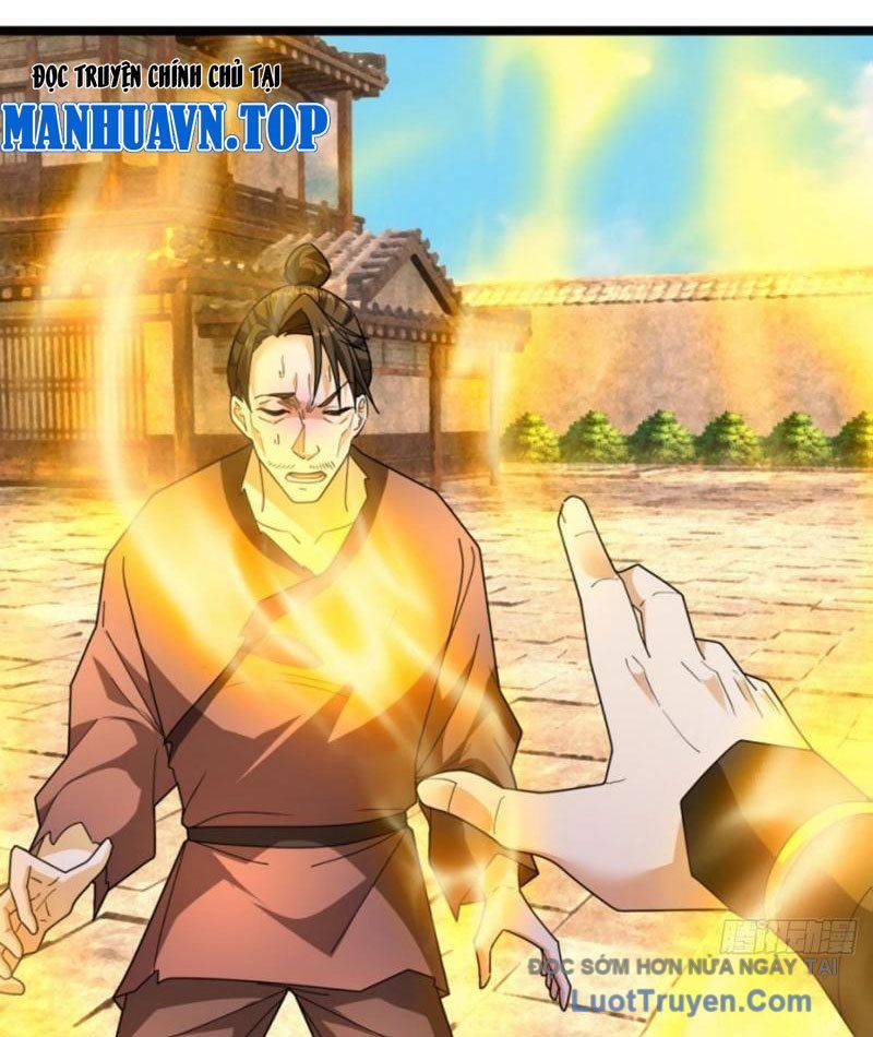 Tiên Làm Nô Thần Là Bộc, Đại Đế Làm Chó Giữ Nhà Chapter 72 - 13