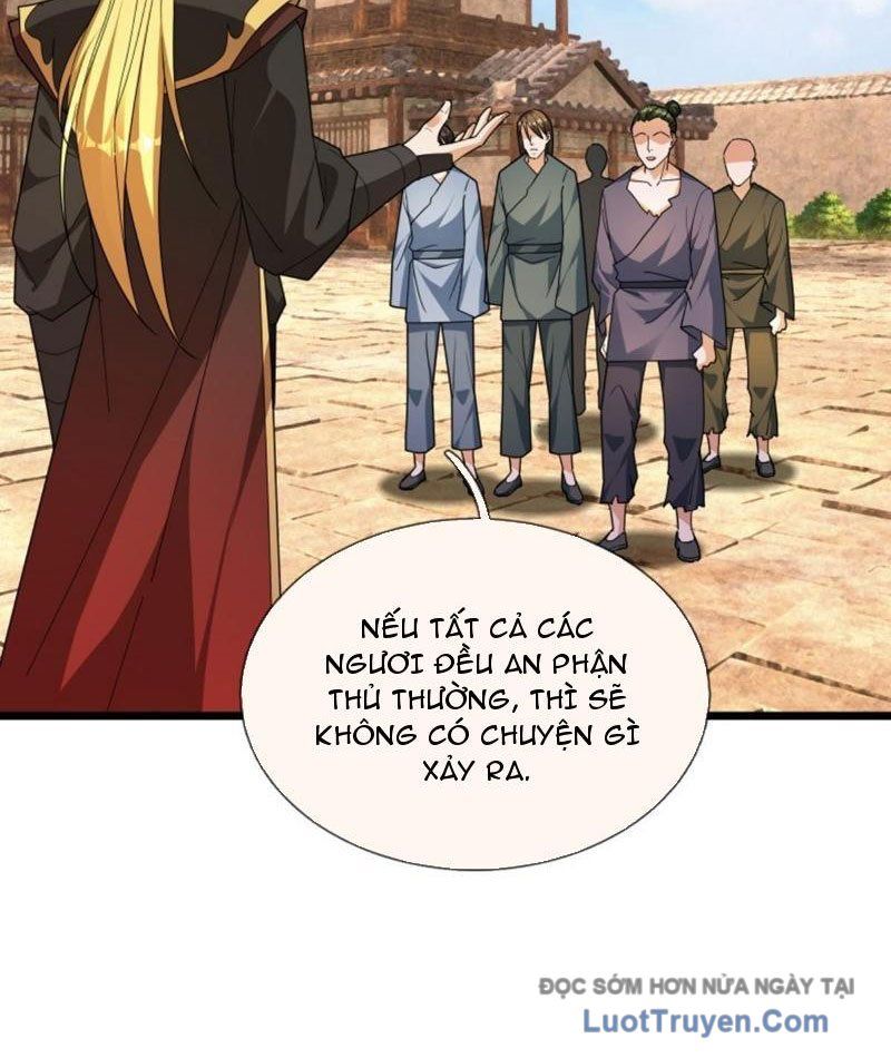 Tiên Làm Nô Thần Là Bộc, Đại Đế Làm Chó Giữ Nhà Chapter 72 - 4