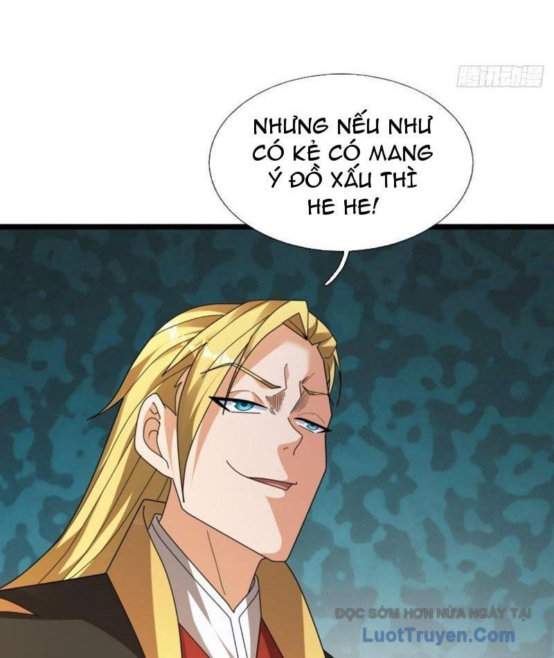 Tiên Làm Nô Thần Là Bộc, Đại Đế Làm Chó Giữ Nhà Chapter 72 - 5