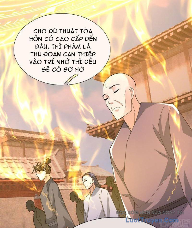 Tiên Làm Nô Thần Là Bộc, Đại Đế Làm Chó Giữ Nhà Chapter 72 - 58