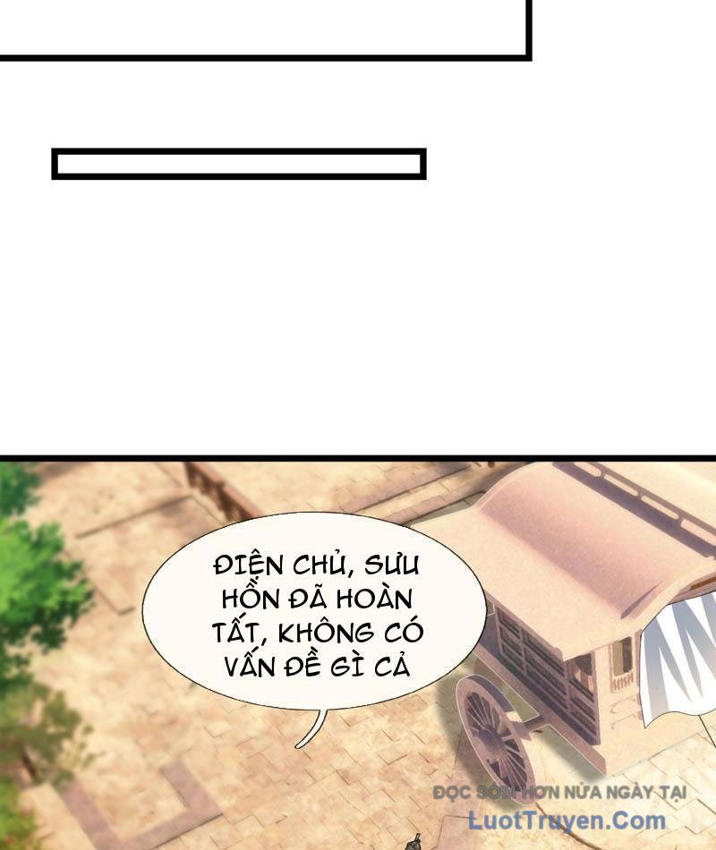 Tiên Làm Nô Thần Là Bộc, Đại Đế Làm Chó Giữ Nhà Chapter 72 - 64