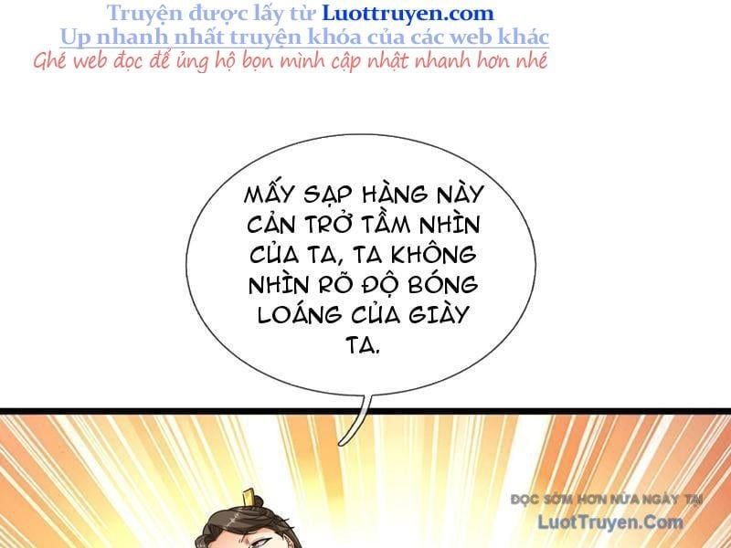 Tiên Làm Nô Thần Là Bộc, Đại Đế Làm Chó Giữ Nhà Chapter 73 - 112