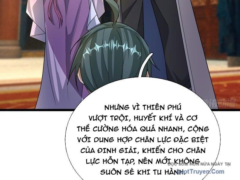 Tiên Làm Nô Thần Là Bộc, Đại Đế Làm Chó Giữ Nhà Chapter 73 - 93