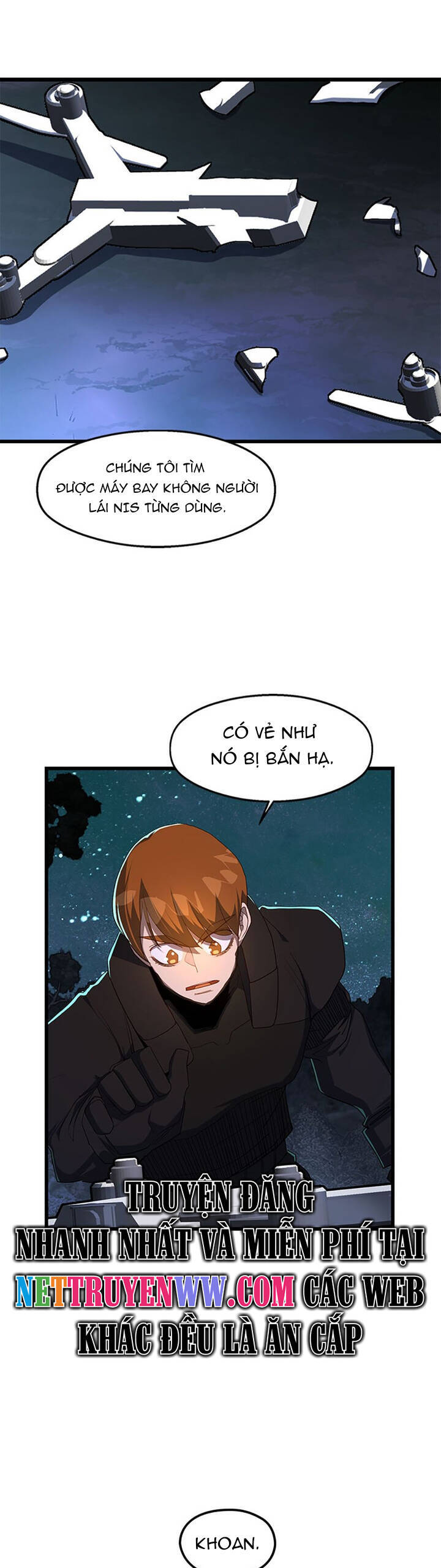 Sự Bế Tắc Bất Khả Chiến Bại Chapter 84 - 19