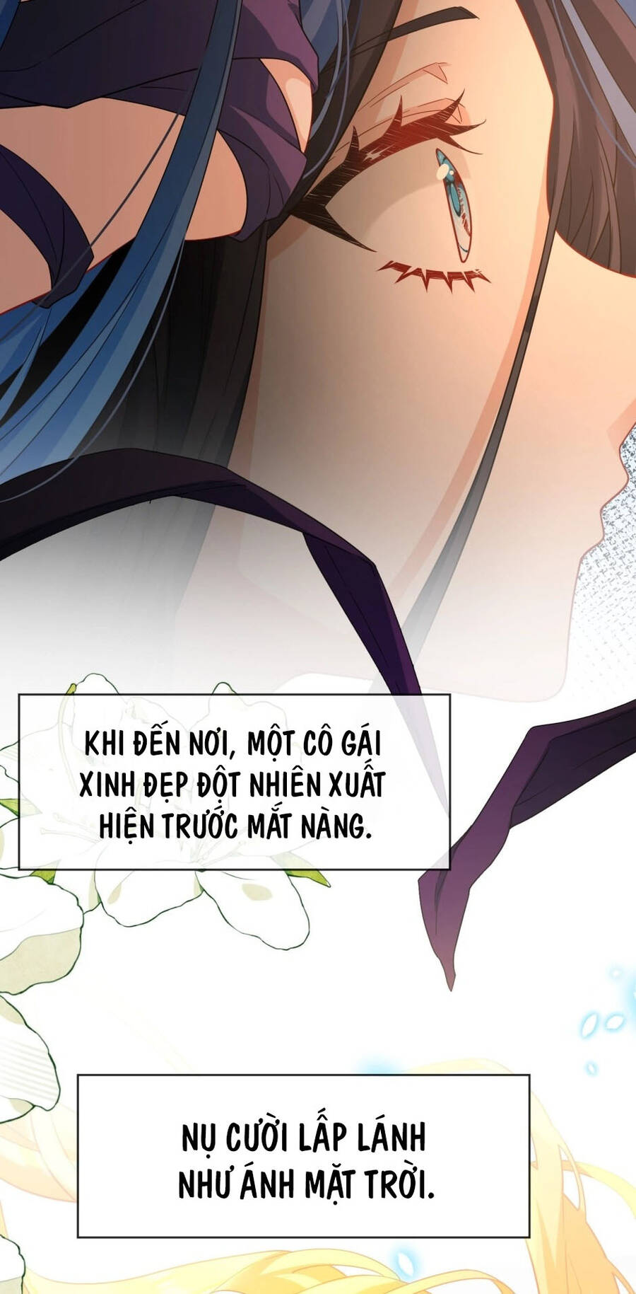 Thiên kim phản diện và tiểu thư ma vương Chapter 68.5 - 11
