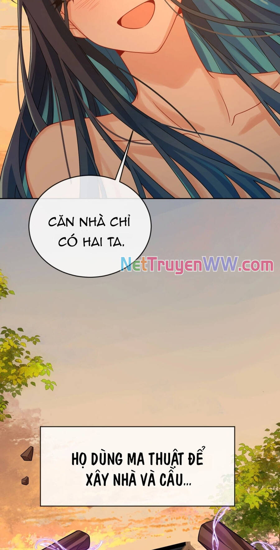 Thiên kim phản diện và tiểu thư ma vương Chapter 68.5 - 25