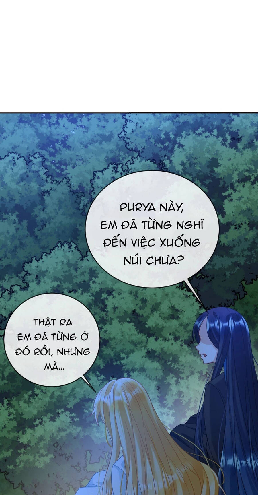Thiên kim phản diện và tiểu thư ma vương Chapter 68.5 - 27