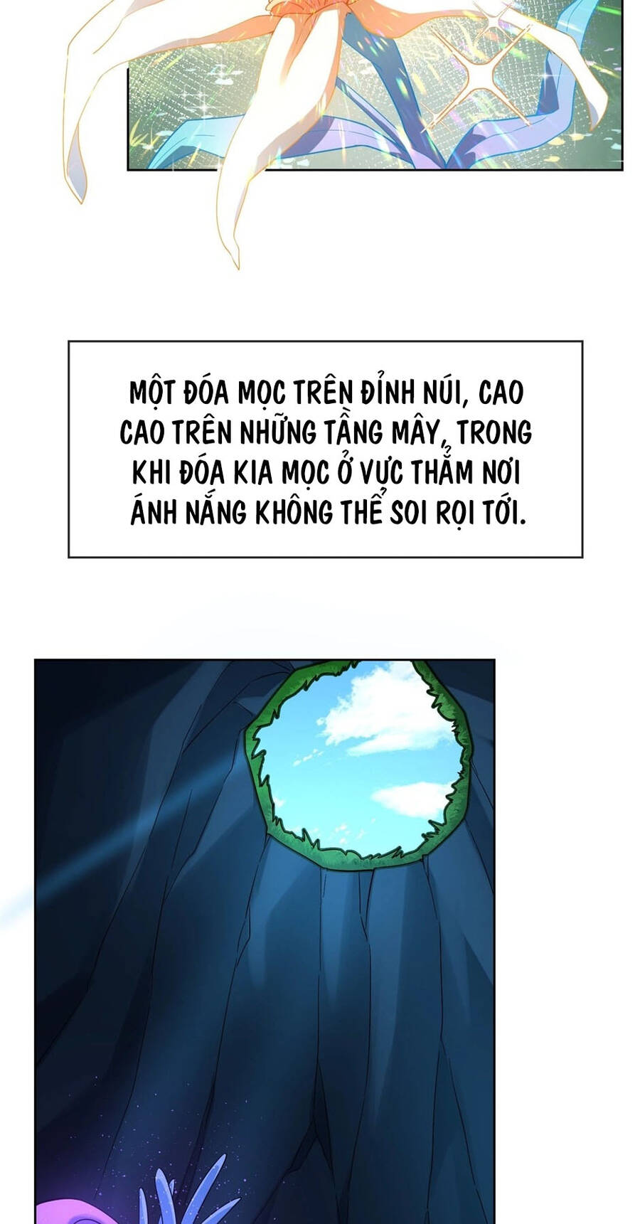 Thiên kim phản diện và tiểu thư ma vương Chapter 68.5 - 4