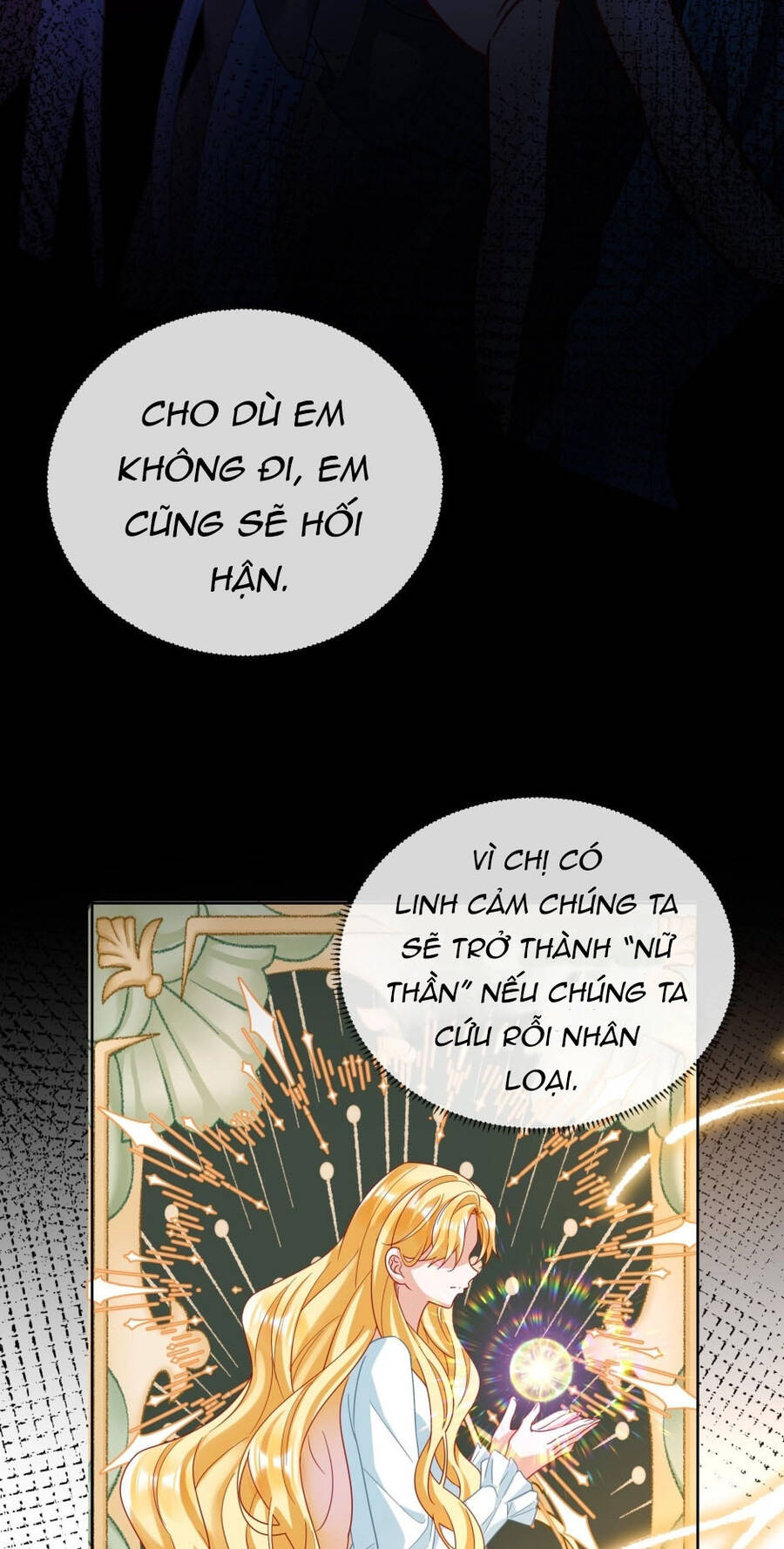 Thiên kim phản diện và tiểu thư ma vương Chapter 68.5 - 39