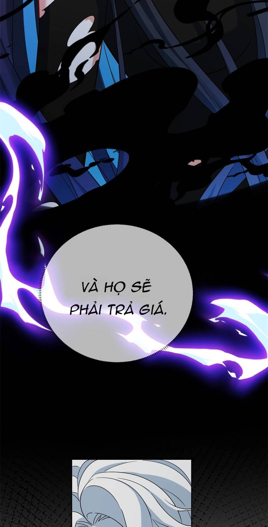 Thiên kim phản diện và tiểu thư ma vương Chapter 68.5 - 47