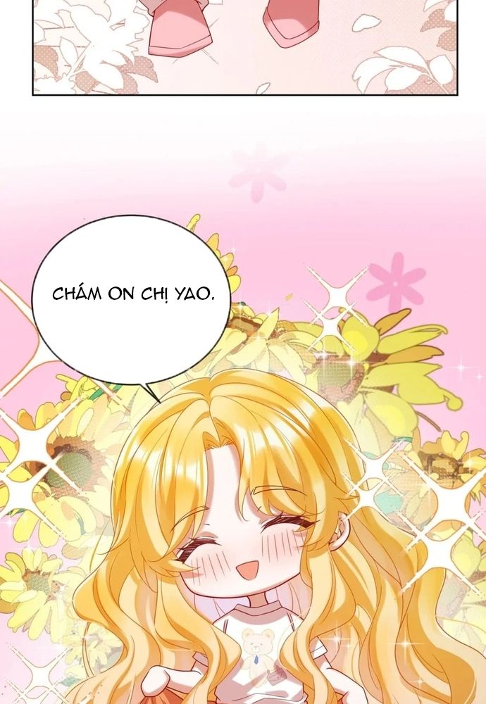 Thiên kim phản diện và tiểu thư ma vương Chapter 93 - 13