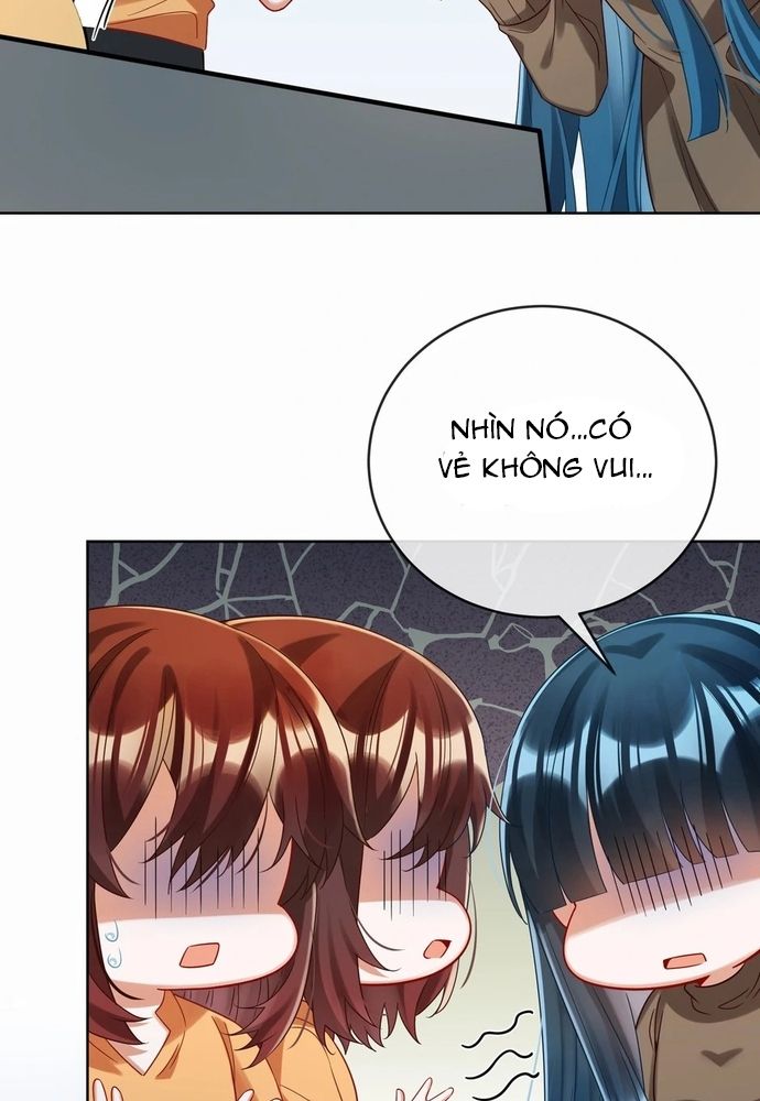 Thiên kim phản diện và tiểu thư ma vương Chapter 96 - 22