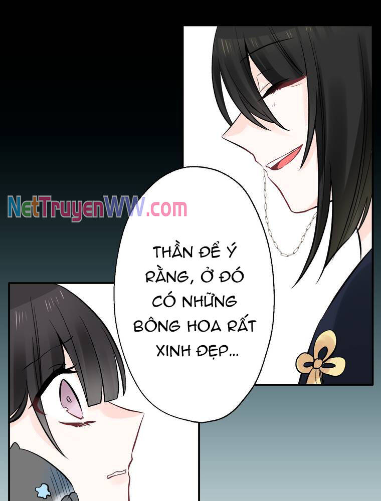 Cô Dâu Hiến Tế Của Thủy Thần Chapter 12 - 2