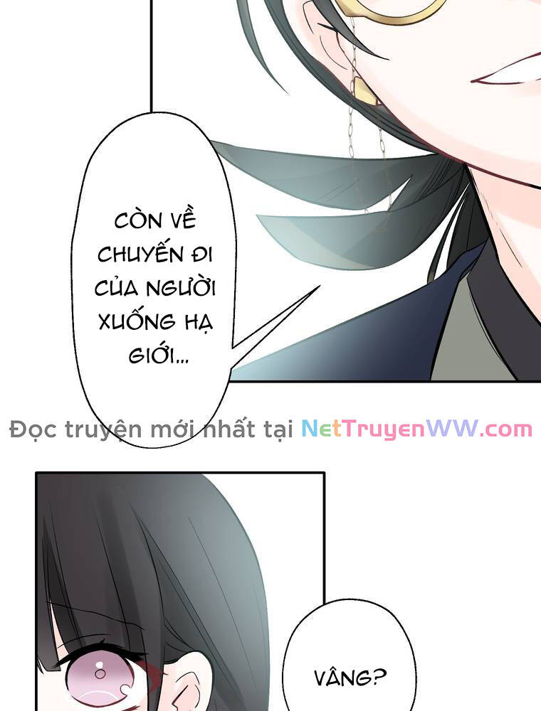 Cô Dâu Hiến Tế Của Thủy Thần Chapter 12 - 22