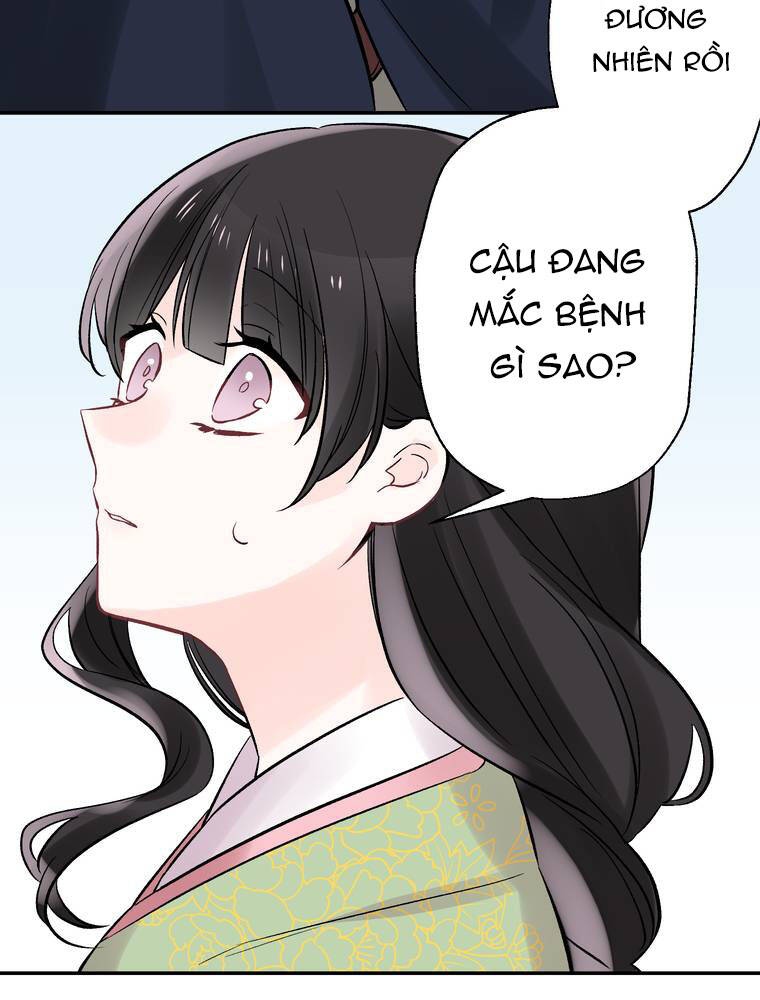 Cô Dâu Hiến Tế Của Thủy Thần Chapter 12 - 35