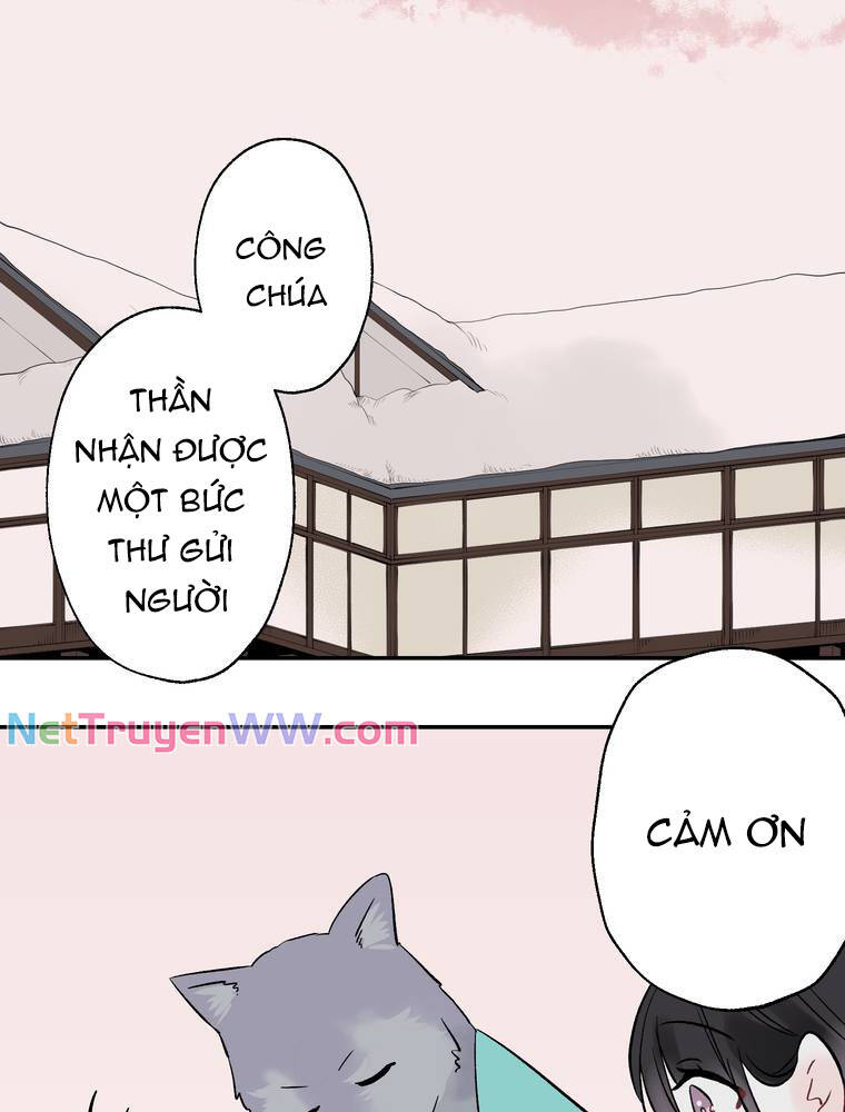 Cô Dâu Hiến Tế Của Thủy Thần Chapter 12 - 42
