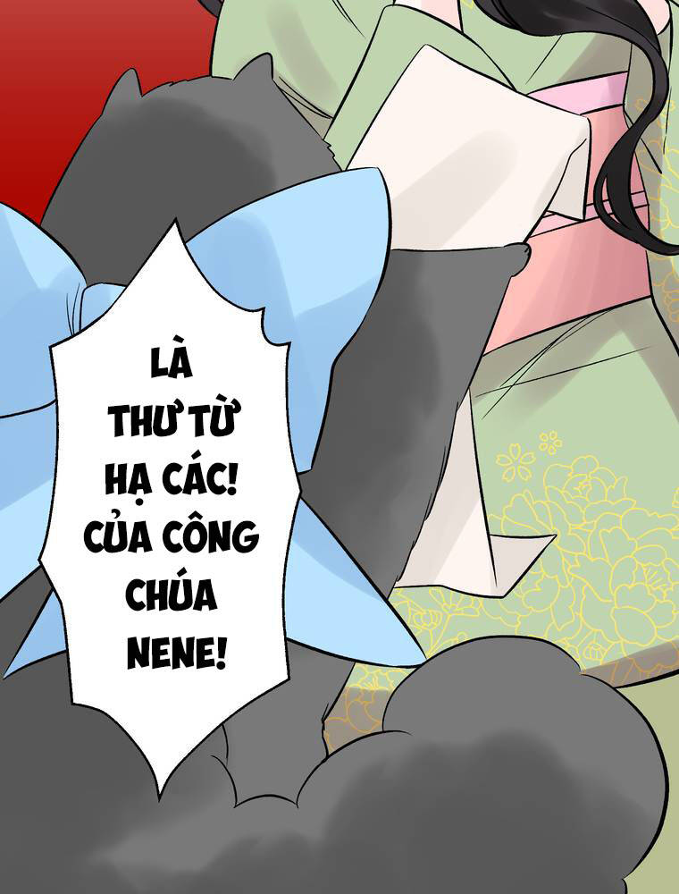 Cô Dâu Hiến Tế Của Thủy Thần Chapter 12 - 45