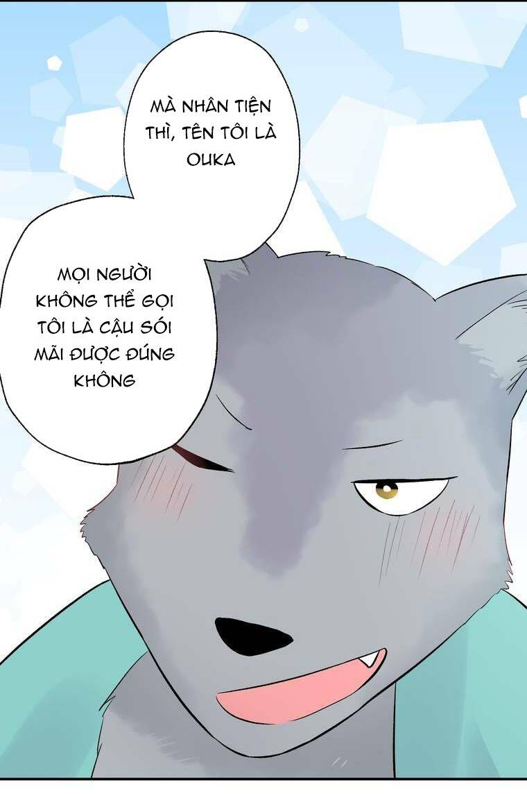 Cô Dâu Hiến Tế Của Thủy Thần Chapter 14 - 12