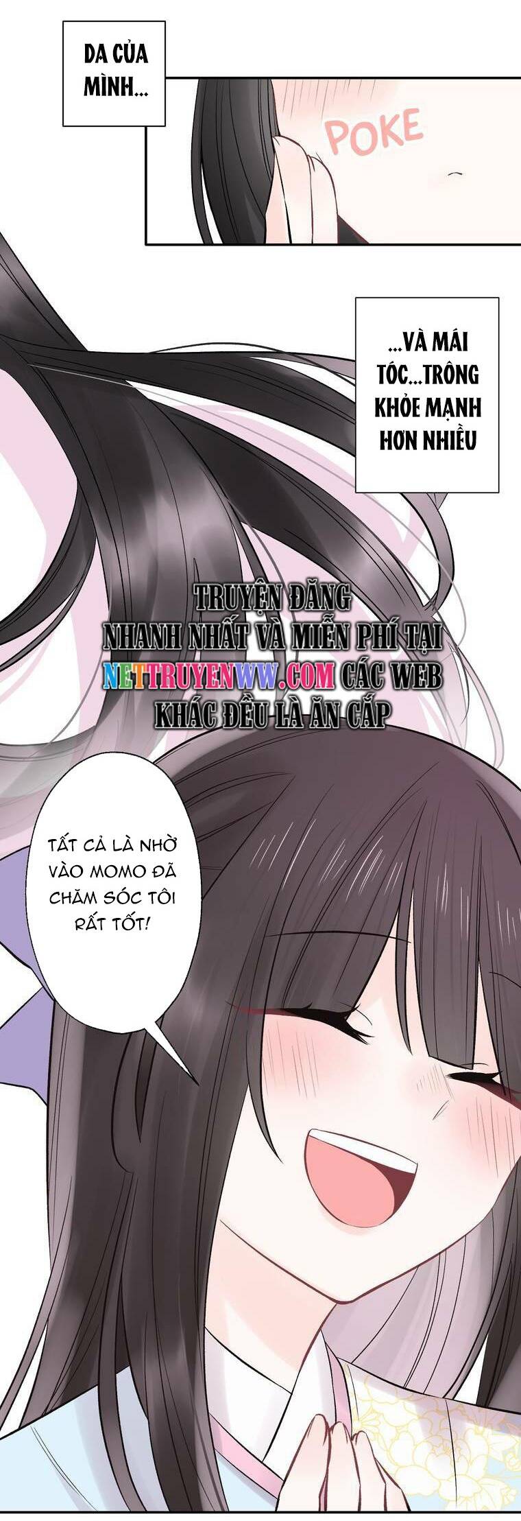 Cô Dâu Hiến Tế Của Thủy Thần Chapter 14 - 20