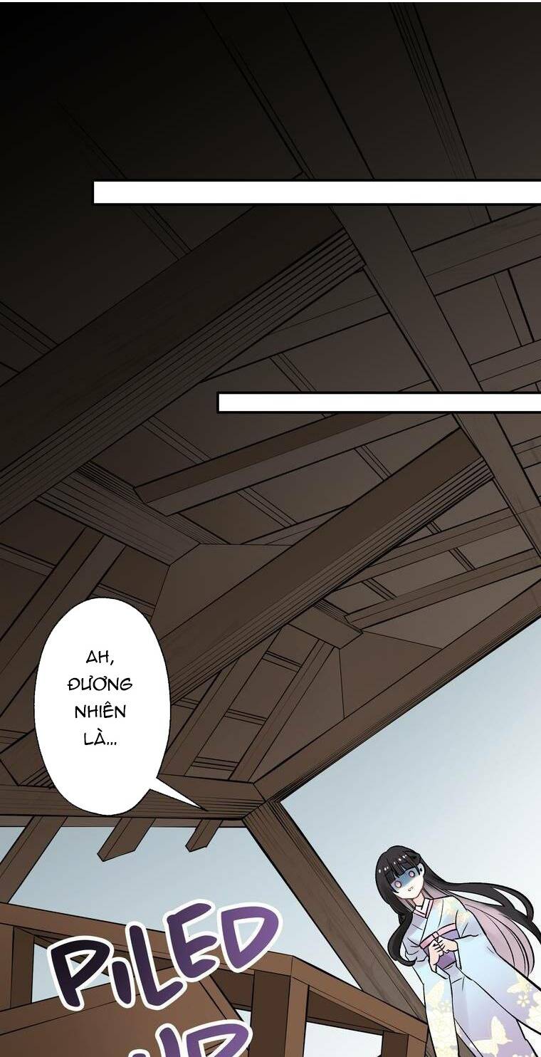 Cô Dâu Hiến Tế Của Thủy Thần Chapter 14 - 22