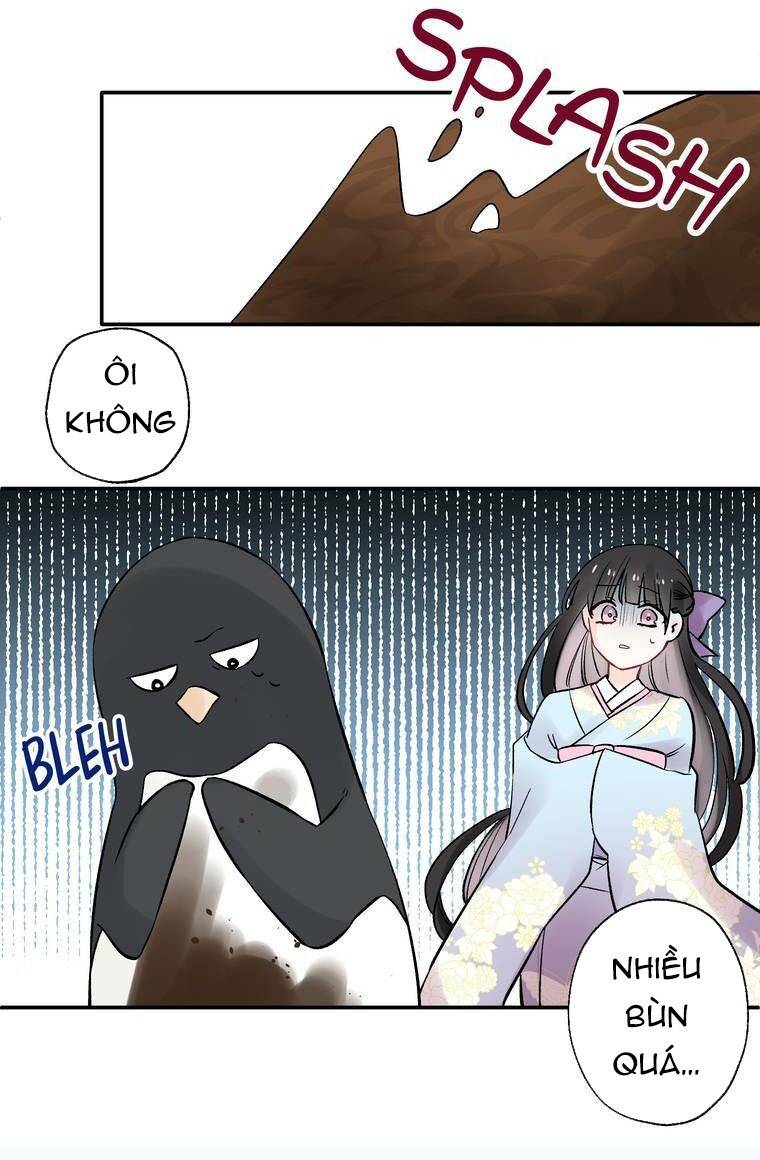 Cô Dâu Hiến Tế Của Thủy Thần Chapter 14 - 27