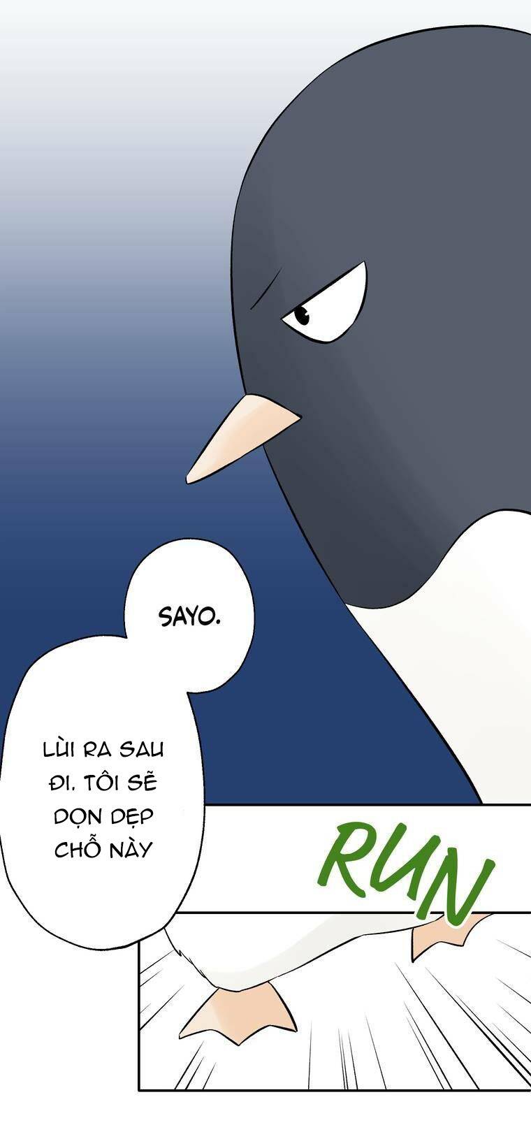 Cô Dâu Hiến Tế Của Thủy Thần Chapter 14 - 28