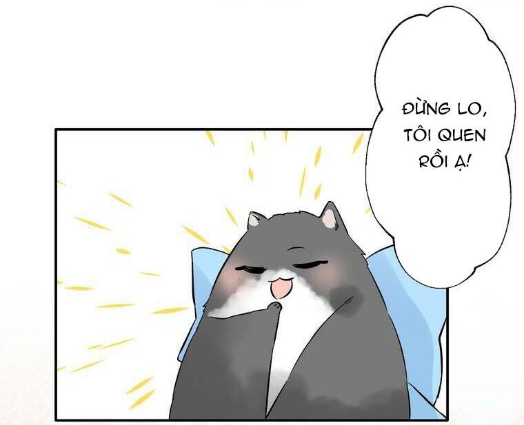Cô Dâu Hiến Tế Của Thủy Thần Chapter 14 - 5