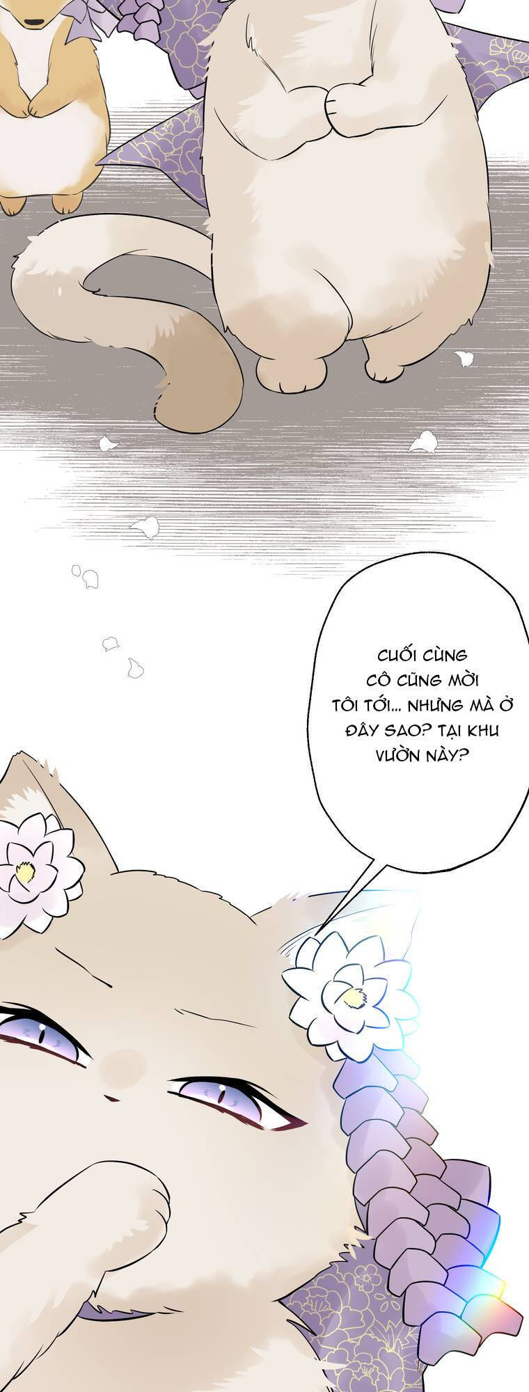 Cô Dâu Hiến Tế Của Thủy Thần Chapter 16 - 13