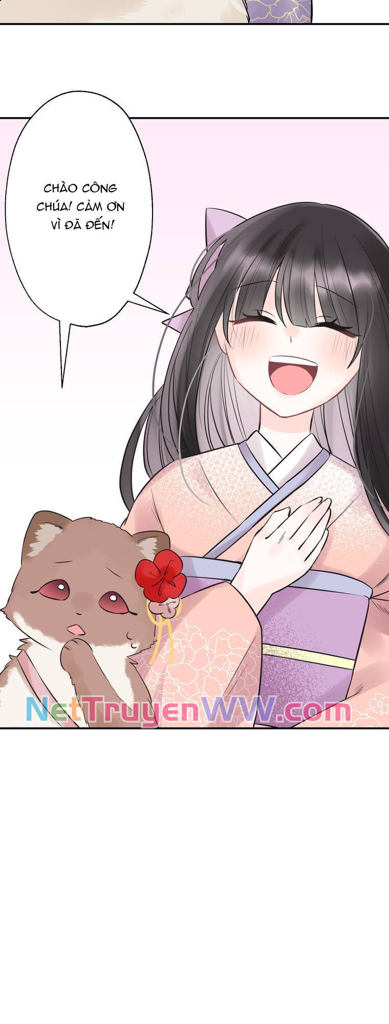 Cô Dâu Hiến Tế Của Thủy Thần Chapter 16 - 14