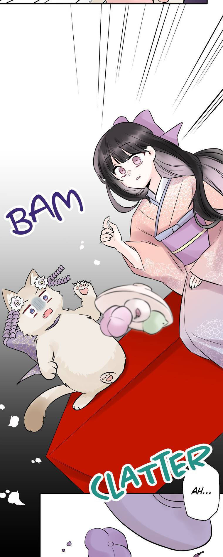 Cô Dâu Hiến Tế Của Thủy Thần Chapter 16 - 21