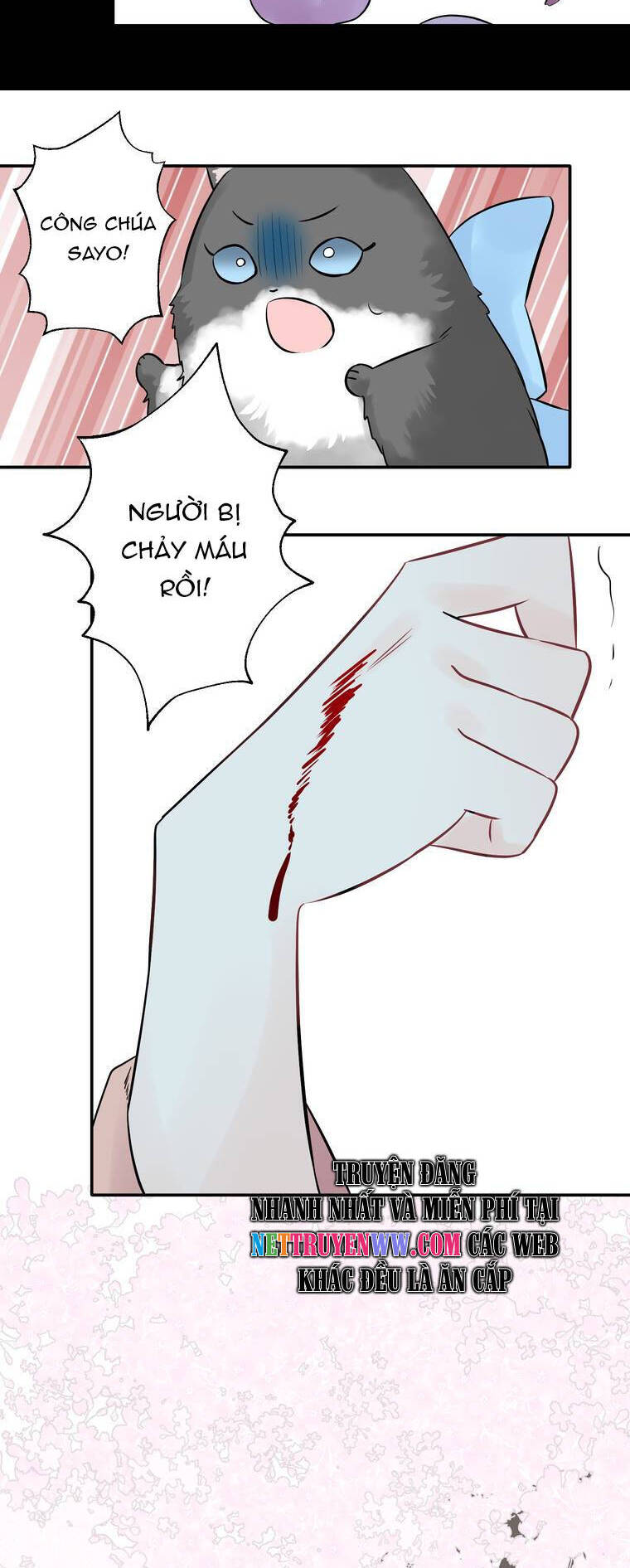 Cô Dâu Hiến Tế Của Thủy Thần Chapter 16 - 22
