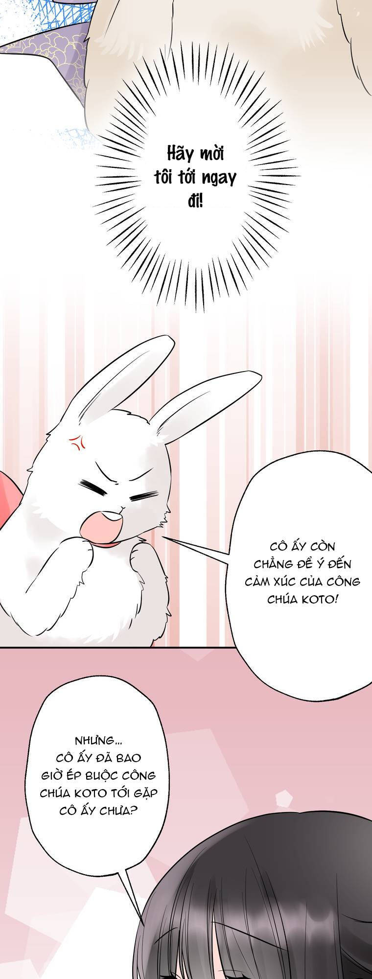 Cô Dâu Hiến Tế Của Thủy Thần Chapter 16 - 9