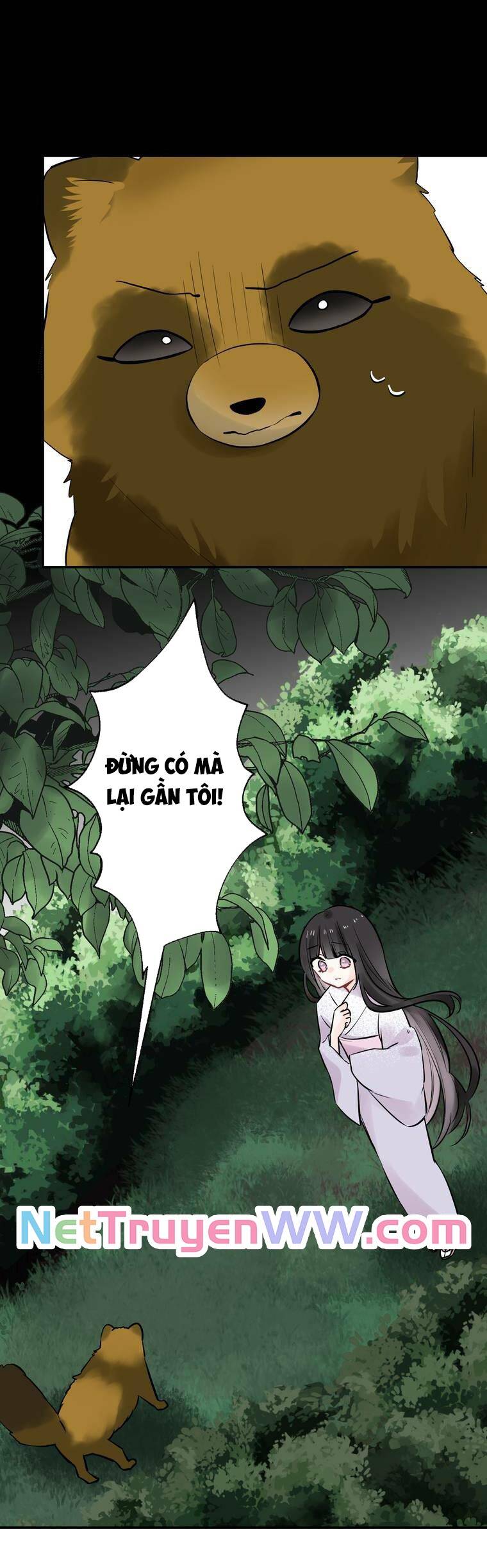 Cô Dâu Hiến Tế Của Thủy Thần Chapter 19 - 2