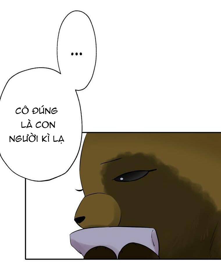 Cô Dâu Hiến Tế Của Thủy Thần Chapter 19 - 11