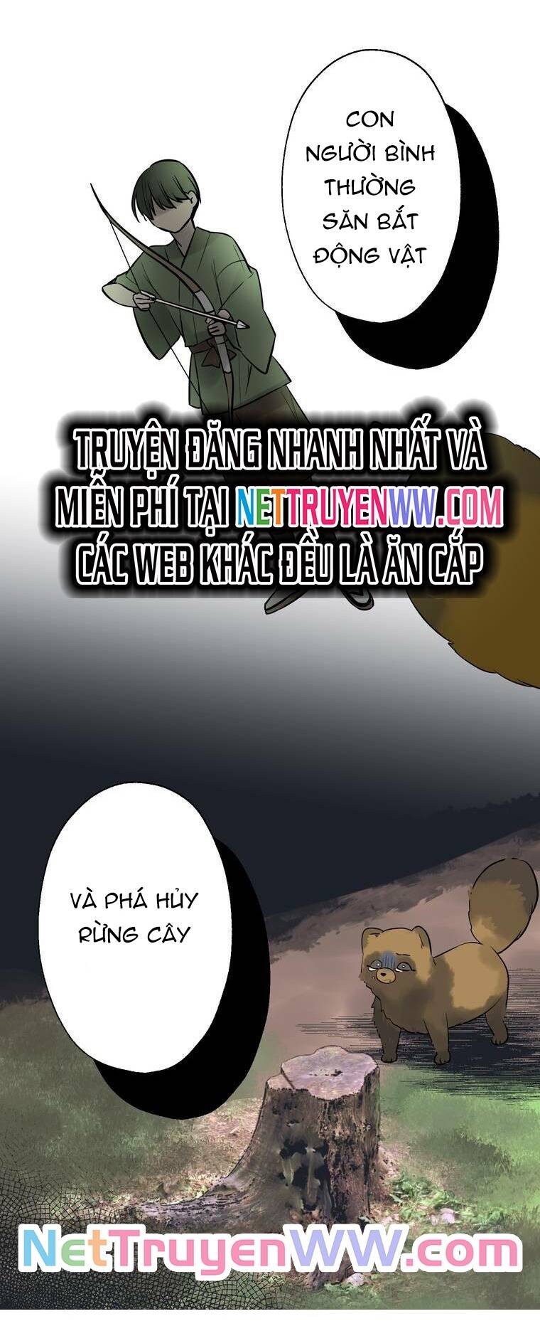 Cô Dâu Hiến Tế Của Thủy Thần Chapter 19 - 12